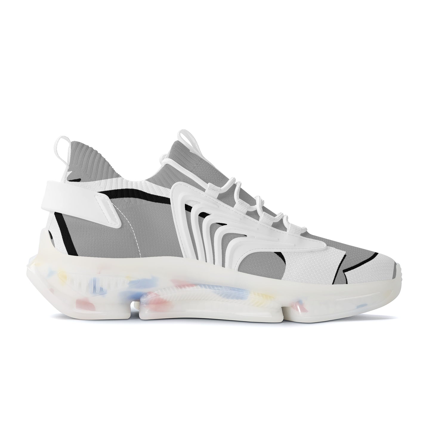 gorgani sharks