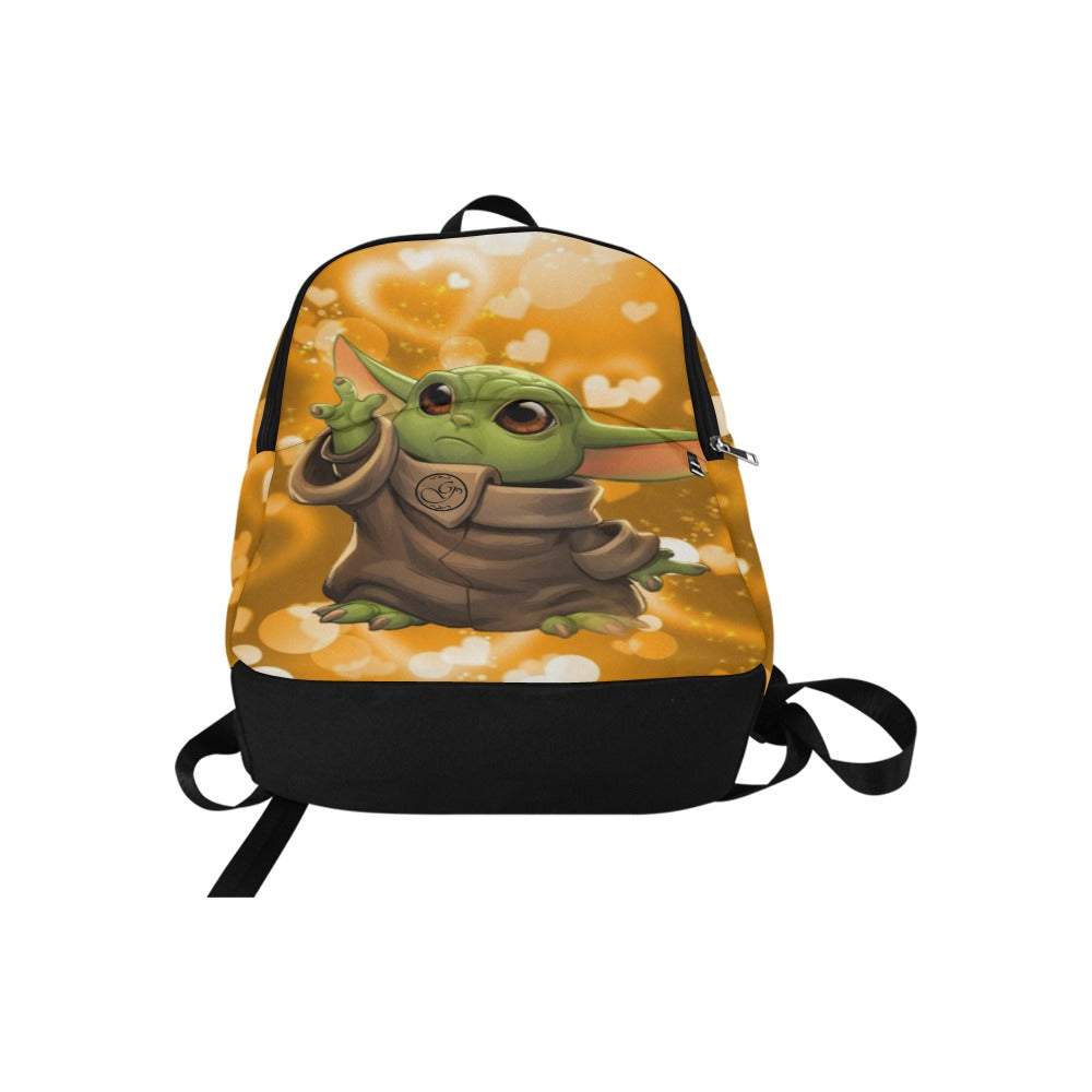 G-Logo gorgani All-Over Print Unisex Casual Backpack (Model 1659)