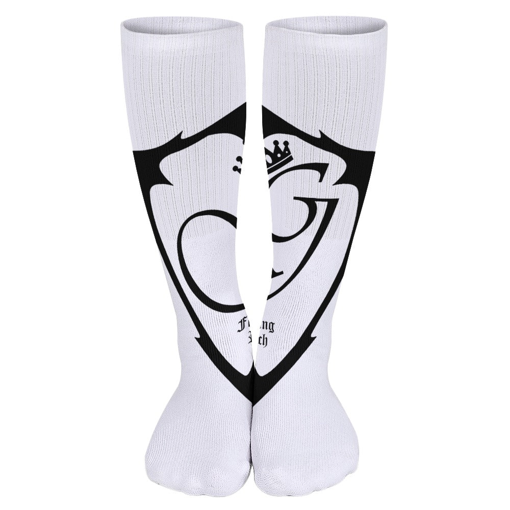 Gorgani (Pack of 5 - Same Pattern)