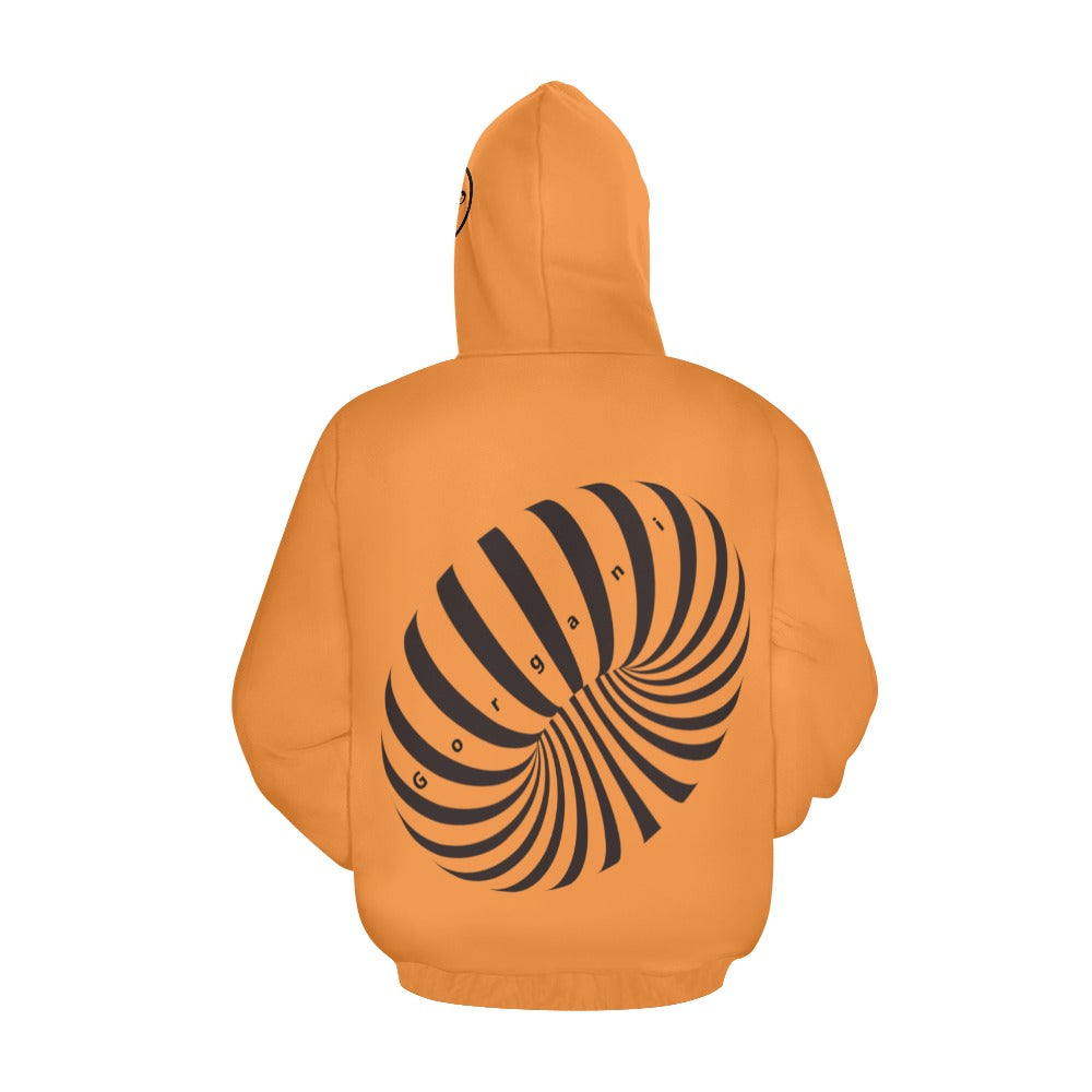gag  flex All Over Print Hoodie for Men (USA Size) (Model H13)