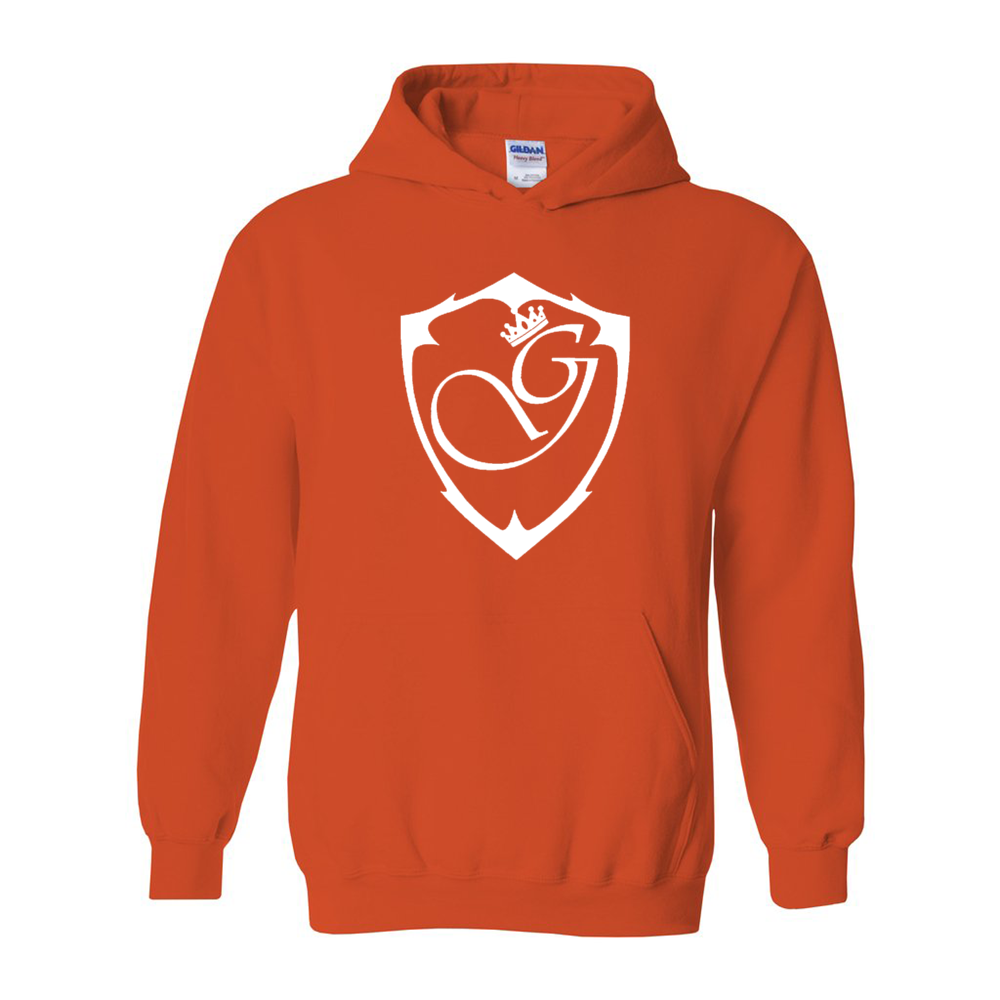 OrangeRed