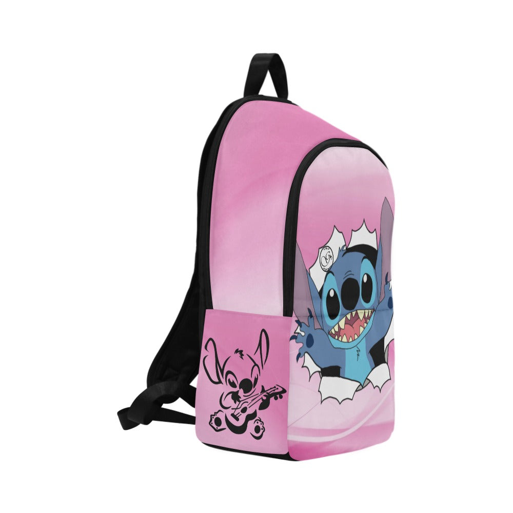 s gorgani backpack All-Over Print Unisex Casual Backpack (Model 1659)