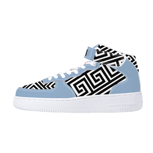 Gorgani  High Top Unisex Sneaker
